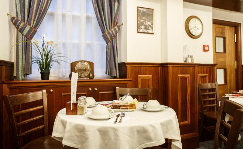 هتل Regency House