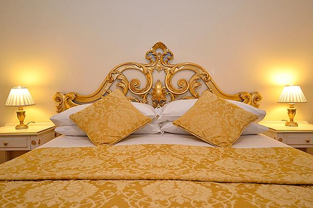 Fotos del hotel Relais Venezia:  19