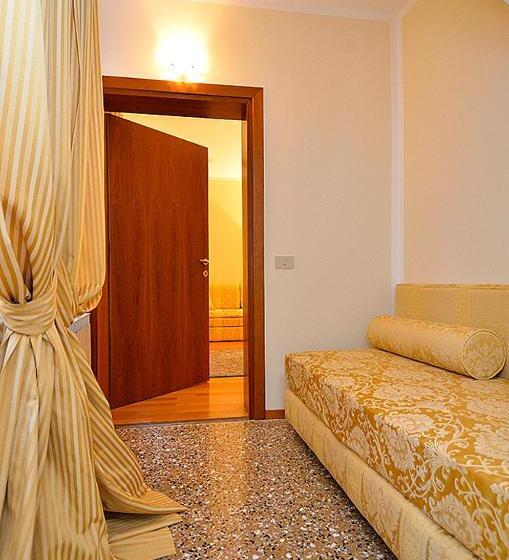 Fotos del hotel Relais Venezia:  27