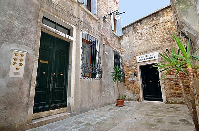 Fotos del hotel Relais Venezia:  16