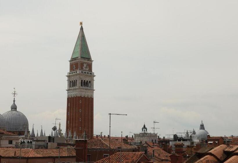 Hôtel Relais Venezia