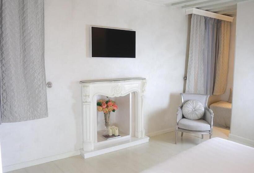 Fotos del hotel Relais Venezia:  24