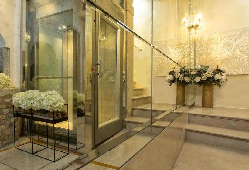 Fotos del hotel Relais Venezia:  29