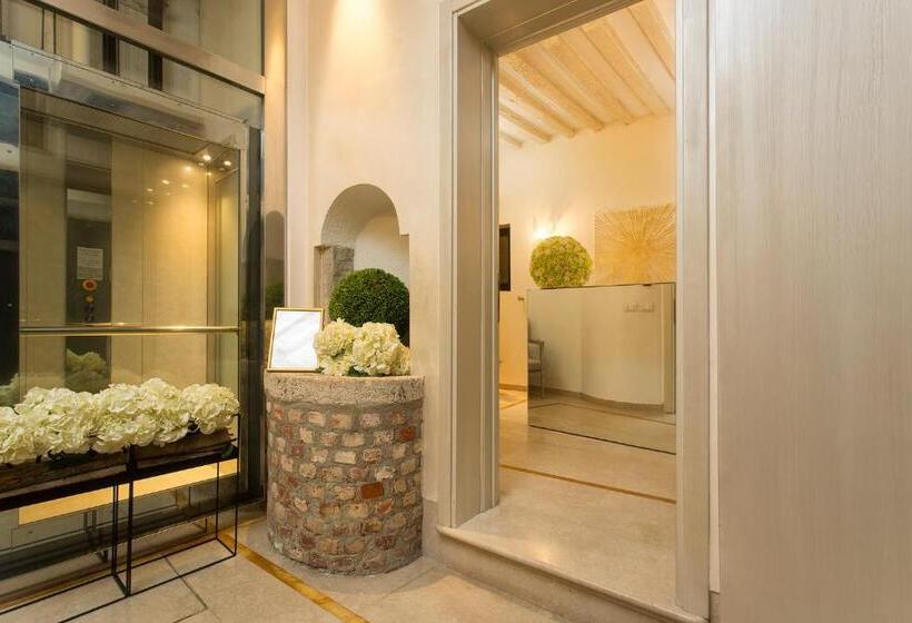 Fotos del hotel Relais Venezia:  18