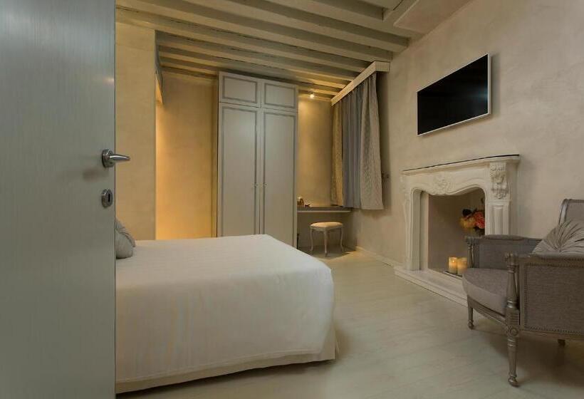 Fotos del hotel Relais Venezia:  17