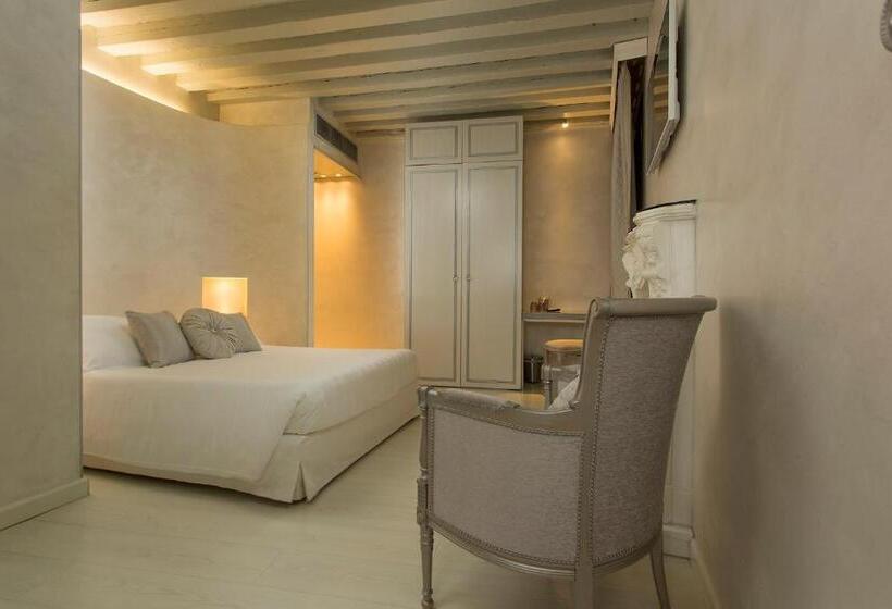 Fotos del hotel Relais Venezia:  9