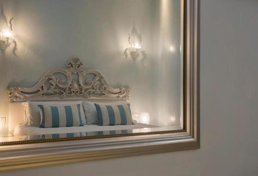 Fotos del hotel Relais Venezia:  13