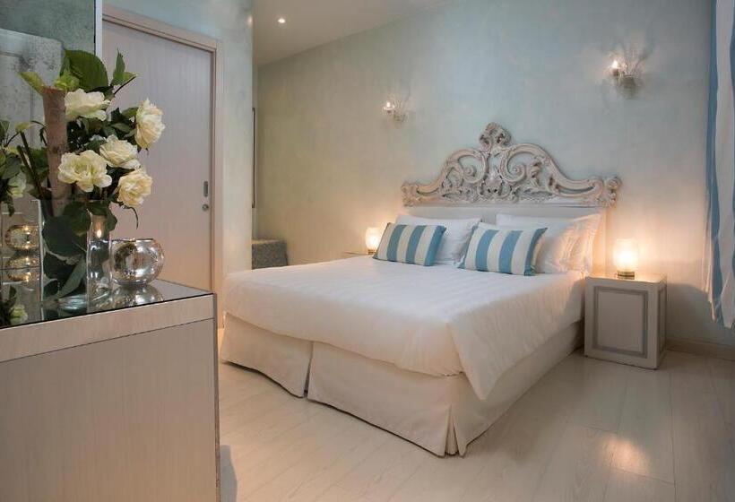 Fotos del hotel Relais Venezia:  5