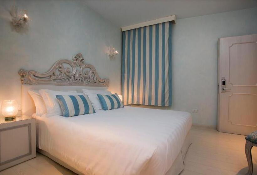 Fotos del hotel Relais Venezia:  2