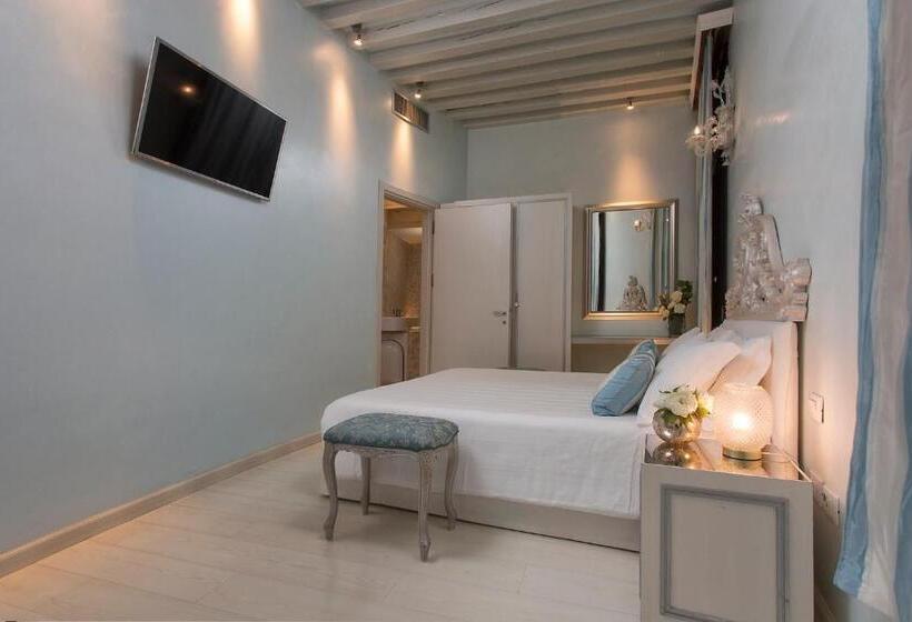 Fotos del hotel Relais Venezia:  6