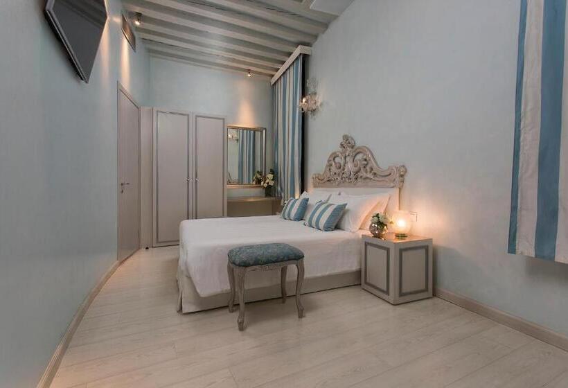 Fotos del hotel Relais Venezia:  12