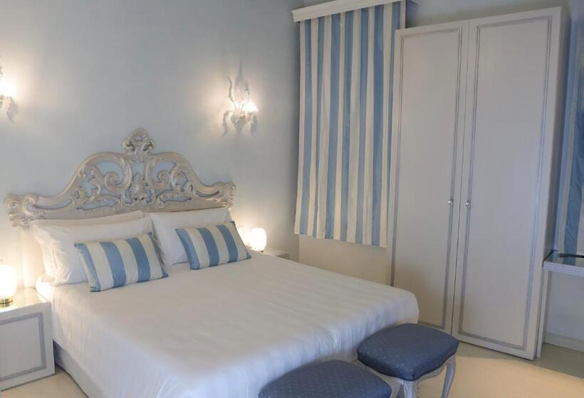 Fotos del hotel Relais Venezia:  3
