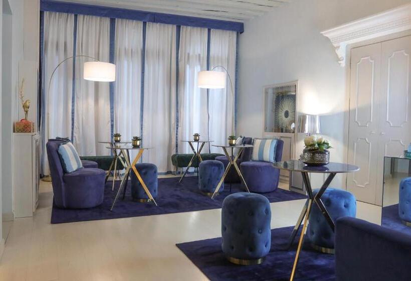 Fotos del hotel Relais Venezia:  20