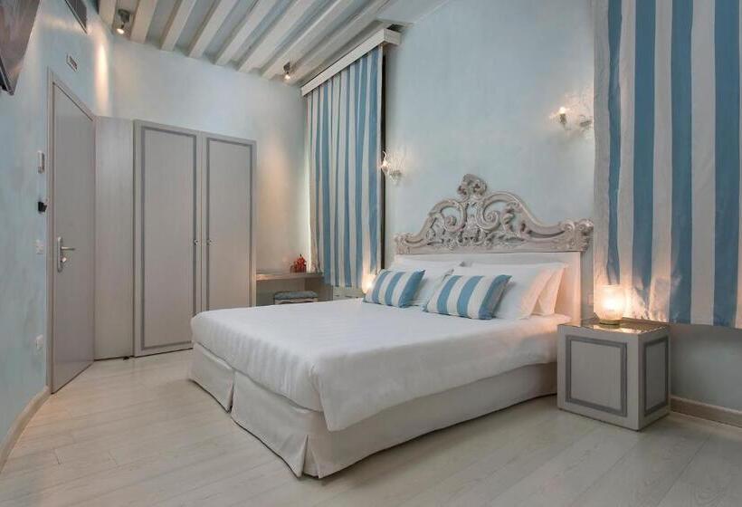 Fotos del hotel Relais Venezia:  4
