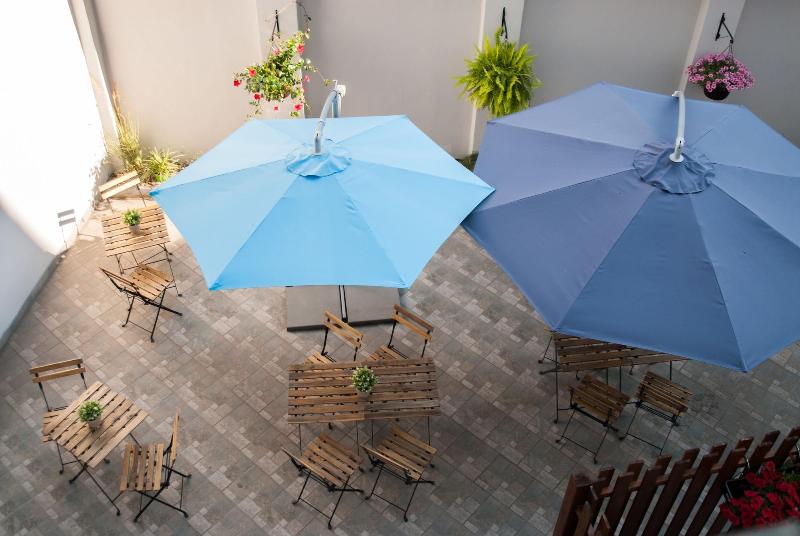 Fotos del hotel Residence Vysta:  3