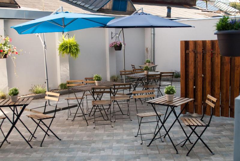 Fotos del hotel Residence Vysta:  4