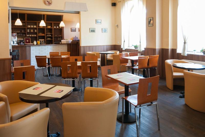 Fotos del hotel Residence Vysta:  8