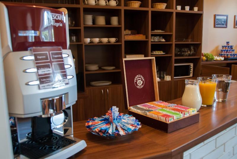 Fotos del hotel Residence Vysta:  10