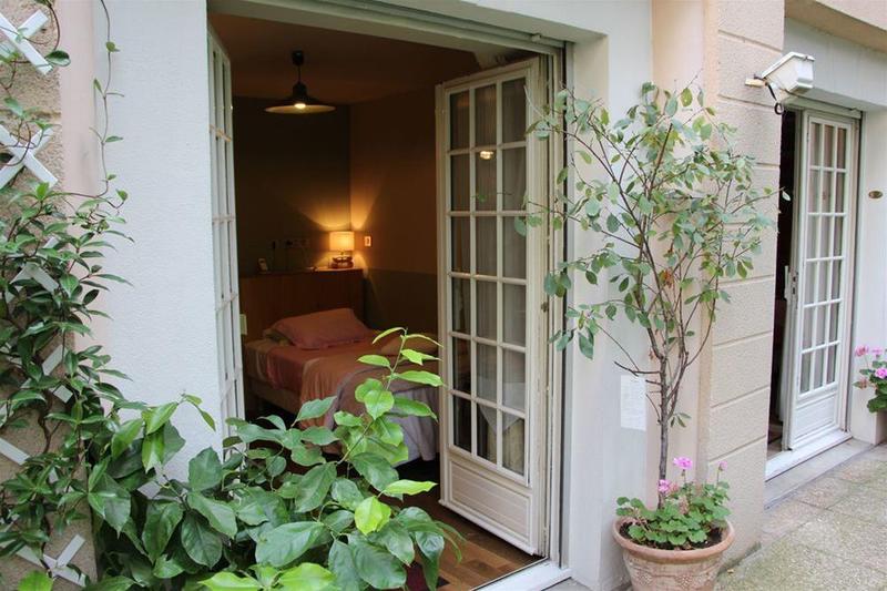 Fotos del hotel Le Vert Galant - Auberge Etchegorry:  3