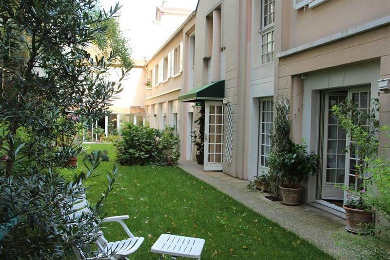 Fotos del hotel Le Vert Galant - Auberge Etchegorry:  4