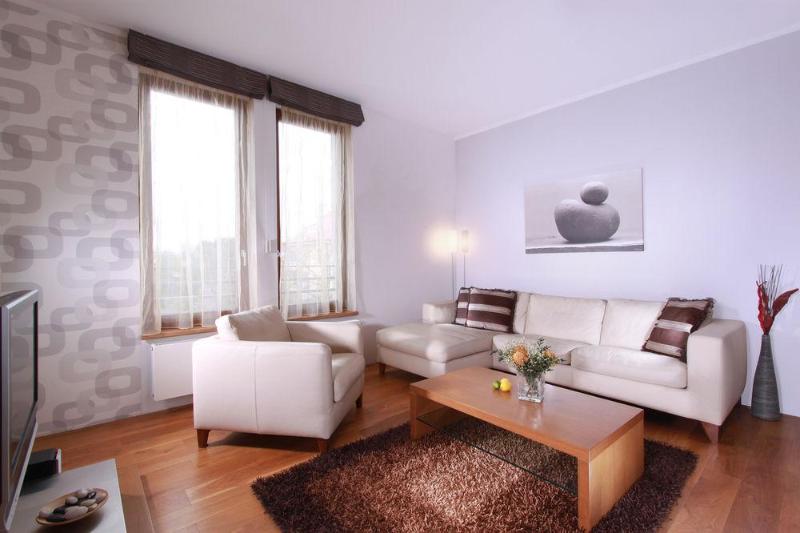 Fotos del hotel Rezidence Vyšehrad:  17