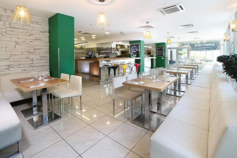 Fotos del hotel Rezidence Vyšehrad:  23