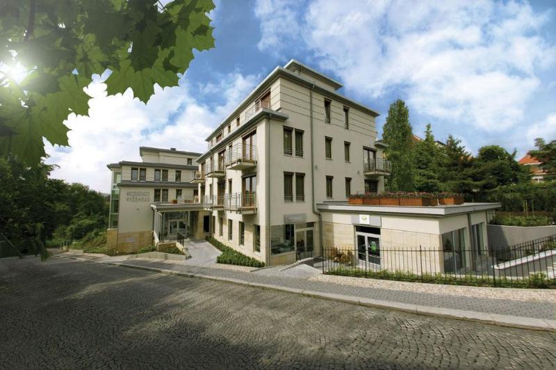 Fotos del hotel Rezidence Vyšehrad:  4