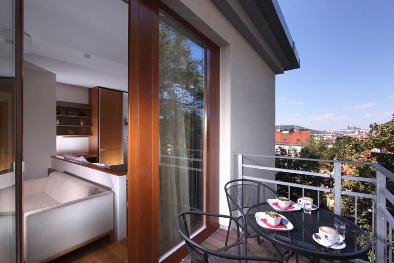 Fotos del hotel Rezidence Vyšehrad:  20