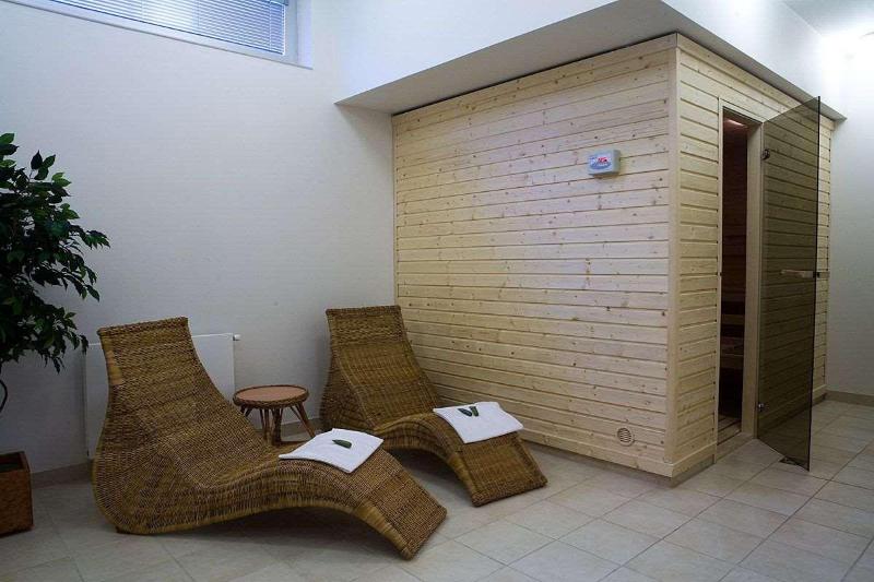 Fotos del hotel Rezidence Vyšehrad:  18