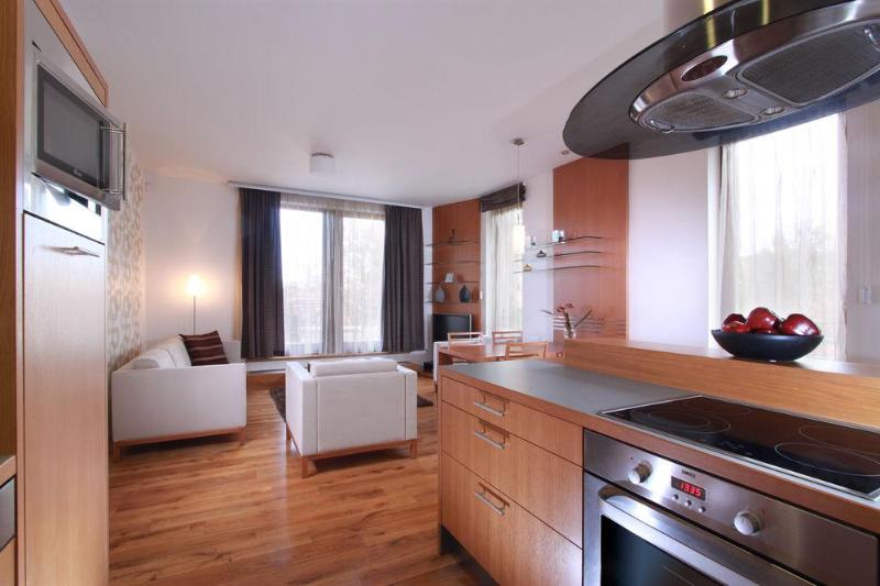 Fotos del hotel Rezidence Vyšehrad:  15