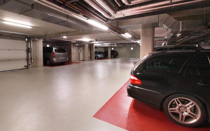 Fotos del hotel Rezidence Vyšehrad:  12