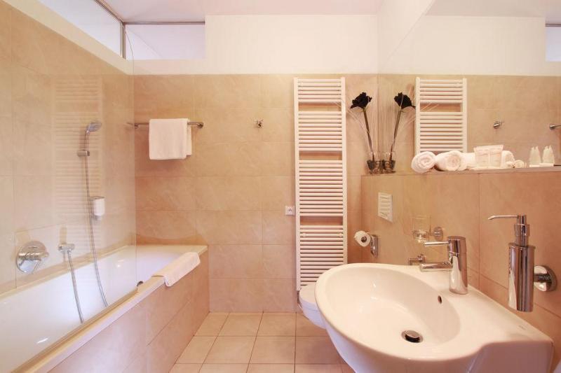 Fotos del hotel Rezidence Vyšehrad:  10