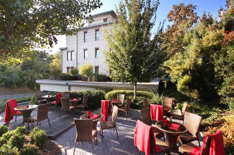 Fotos del hotel Rezidence Vyšehrad:  9