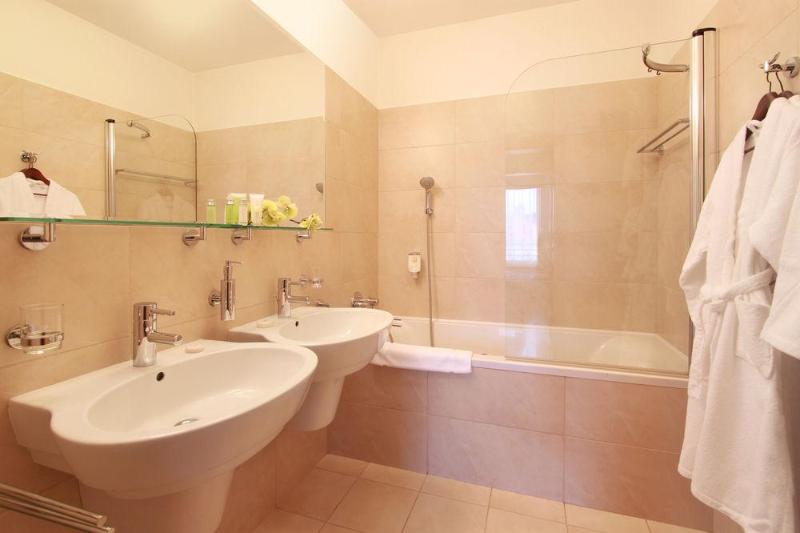Fotos del hotel Rezidence Vyšehrad:  8