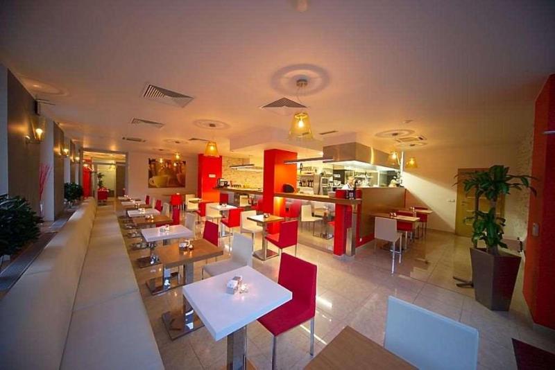 Fotos del hotel Rezidence Vyšehrad:  24