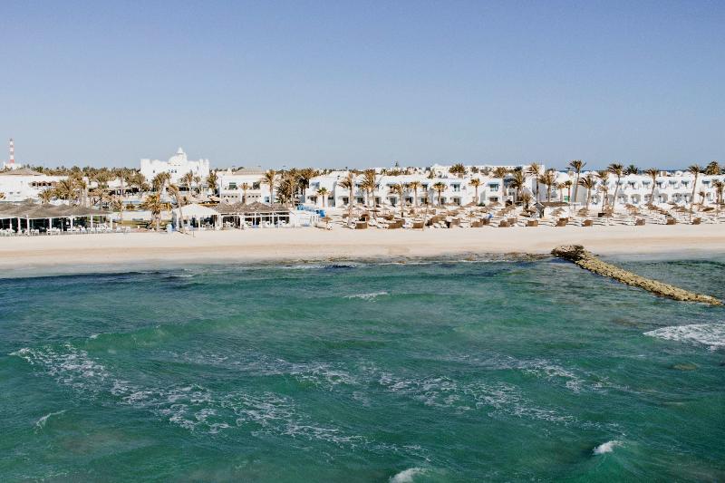 هتل Robinson Djerba Bahiya All Inclusive
