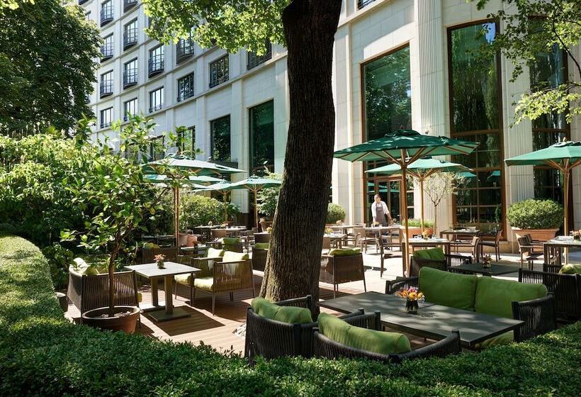 Fotos del hotel Rocco Forte The Charles Hotel:  9