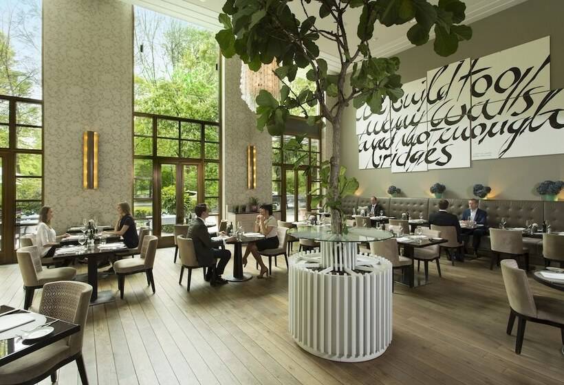 Fotos del hotel Rocco Forte The Charles Hotel:  13