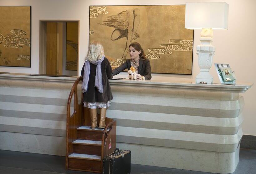 Fotos del hotel Rocco Forte The Charles Hotel:  24