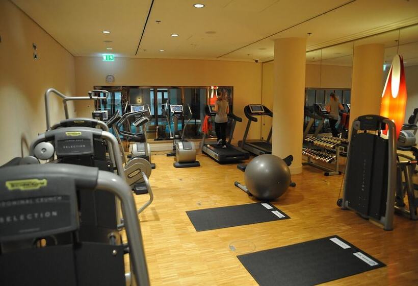 Fotos del hotel Rocco Forte The Charles Hotel:  23