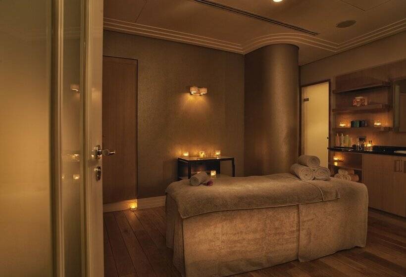 Fotos del hotel Rocco Forte The Charles Hotel:  22