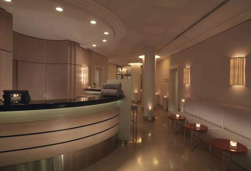 Fotos del hotel Rocco Forte The Charles Hotel:  25
