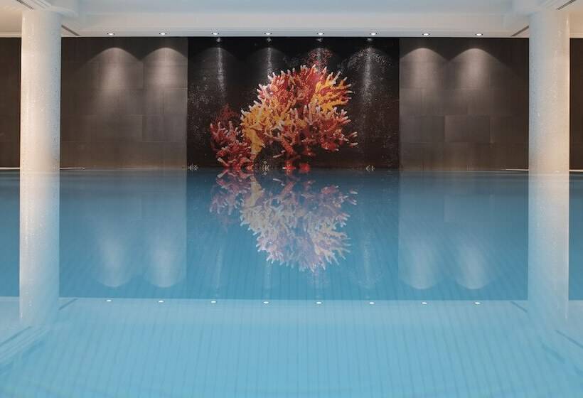 Fotos del hotel Rocco Forte The Charles Hotel:  3