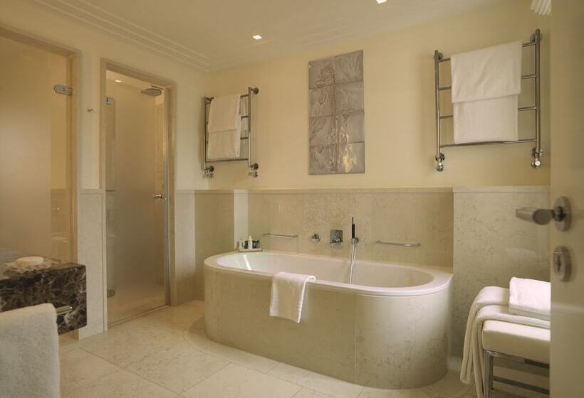 Fotos del hotel Rocco Forte The Charles Hotel:  14