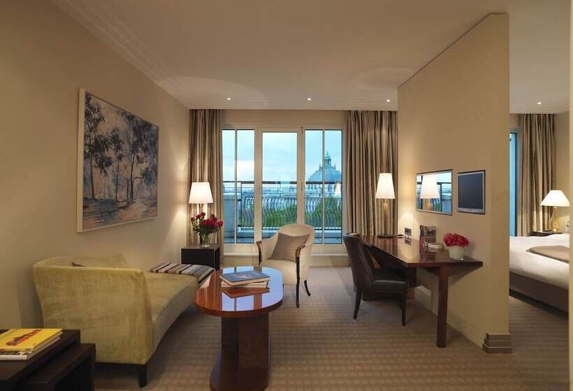 Fotos del hotel Rocco Forte The Charles Hotel:  17