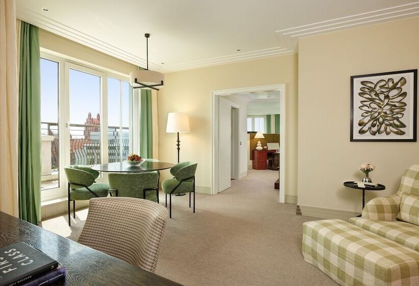Fotos del hotel Rocco Forte The Charles Hotel:  19