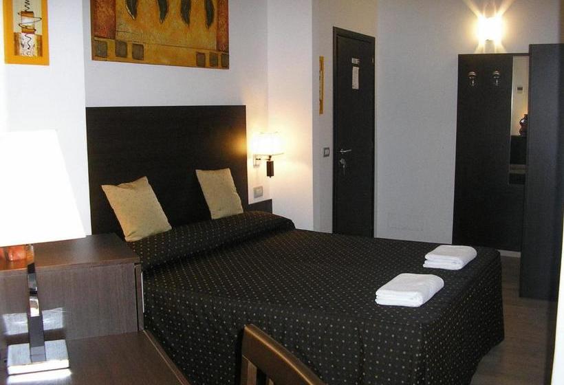 Fotos del hotel Roman Residence:  8