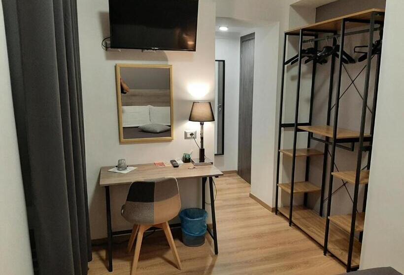 Fotos del hotel Roman Residence:  16