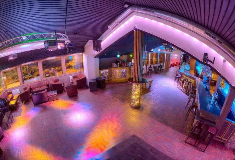 酒店 Résidence Les Balcons De La Rosière
