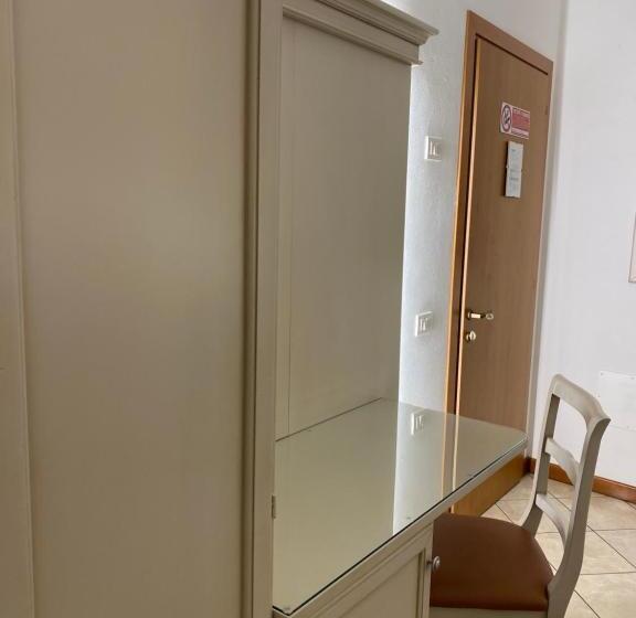 Fotos del hotel San Lio Tourist House:  14